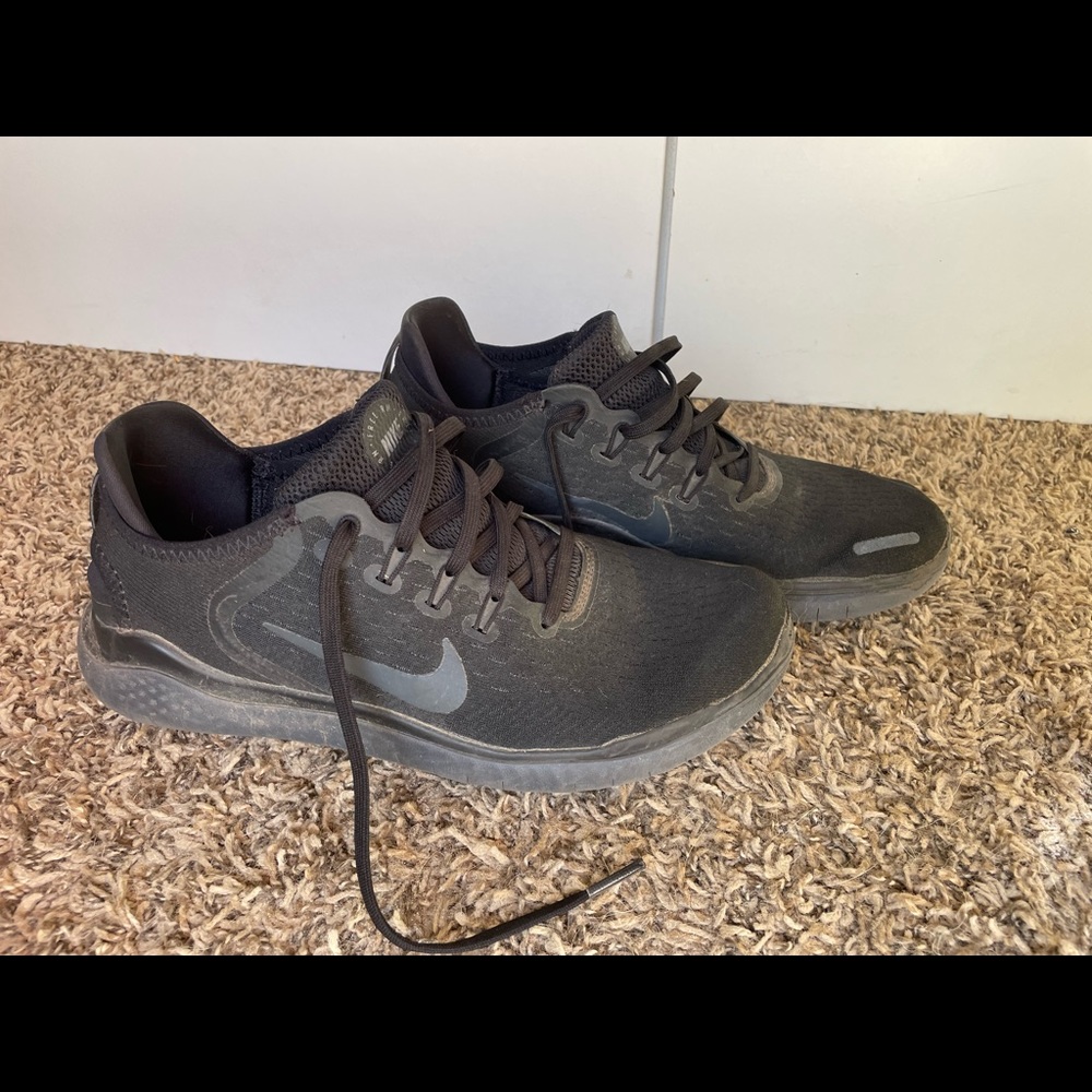 Nike free run